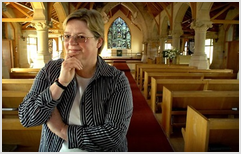 В Австралии впервые избрали женщину епископом