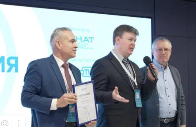Христианский Телеканал принят в Национальную ассоциацию телерадиовещателей