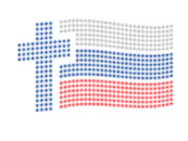 Пасхальное поздравление от РЦ ХВЕ