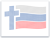 Пасхальное поздравление от РЦ ХВЕ