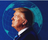Российские протестанты о Трампе