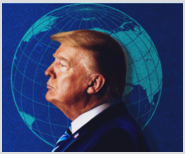 Российские протестанты о Трампе