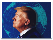 Российские протестанты о Трампе