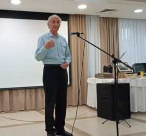 Протестанты о православном брате