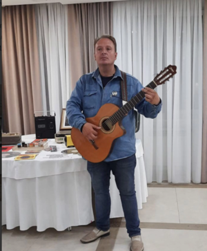 Протестанты о православном брате