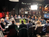 105-е заседание КСГПЦР