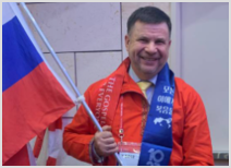 Российский евангельский альянс на Всемирной ассамблее