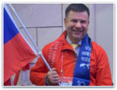 Российский евангельский альянс на Всемирной ассамблее