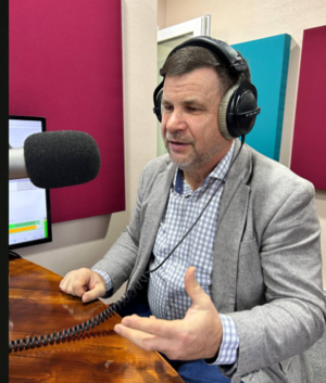 Генеральный секретарь РЕА выступил на СХР