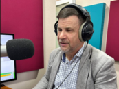 Генеральный секретарь РЕА выступил на СХР