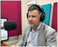 Генеральный секретарь РЕА выступил на СХР