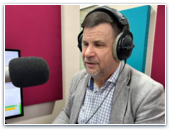 Генеральный секретарь РЕА выступил на СХР