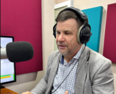 Генеральный секретарь РЕА выступил на СХР