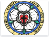 Поздравление с Рождеством Христовым и наступающим 2026 годом от ЕЛЦР