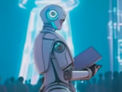 “Искусственный интеллект – теологический взгляд"