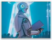 “Искусственный интеллект – теологический взгляд"