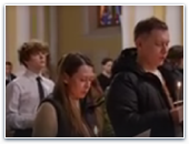 Молитва о единстве христиан в Москве