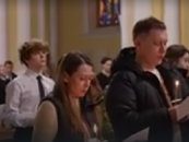 Молитва о единстве христиан в Москве