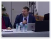 106-е заседание КСГПЦР