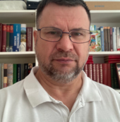 Обращение Генерального секретаря Российского Евангельского Альянса