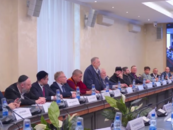 Спортивные капелланы