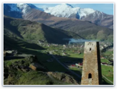 Кэтти Гирей — первый северокавказский евангелист