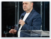 Епископ РЦ ХВЕ Грабовенко: «Цель бизнеса ....»