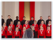 ПАСХАЛЬНЫЙ ПСАЛОМ №1 Прощающий Бог