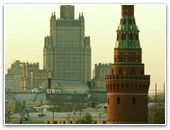  3 декабря 2013 г. «24 часа в молитве» о Москве