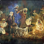 Первые свидетели Рождества