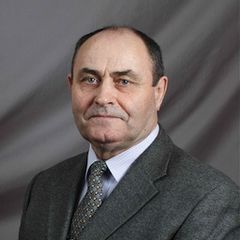 Александр Петрович Башев 