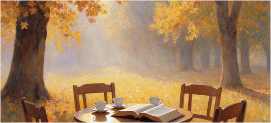 Дар быть рядом