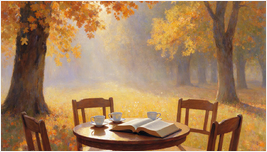 Дар быть рядом