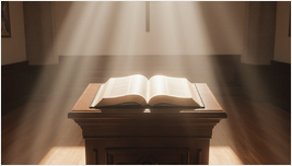 Трансляции церковных служений