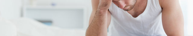 Diagnose: berøringsangst