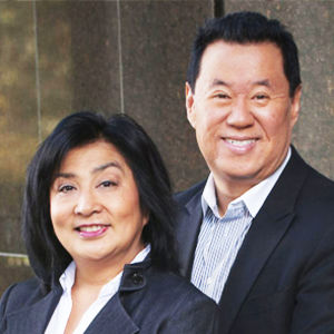 Che & Sue Ahn