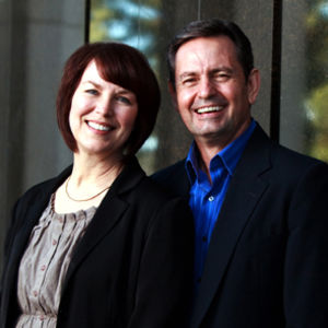 Karl & Deborah Malouff