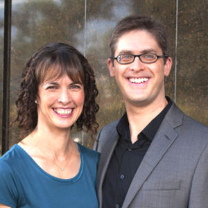 Matt & Vicky Dunn