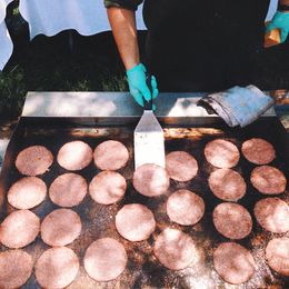 Serve Community Meals