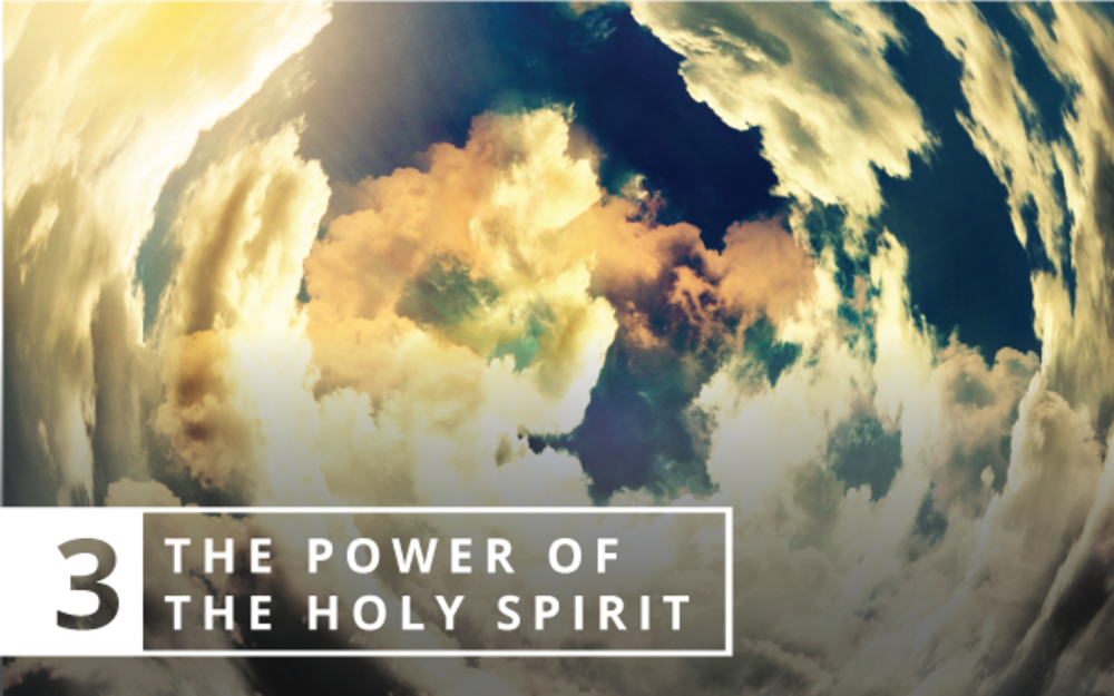 10 Apostolic Decrees - Week 1