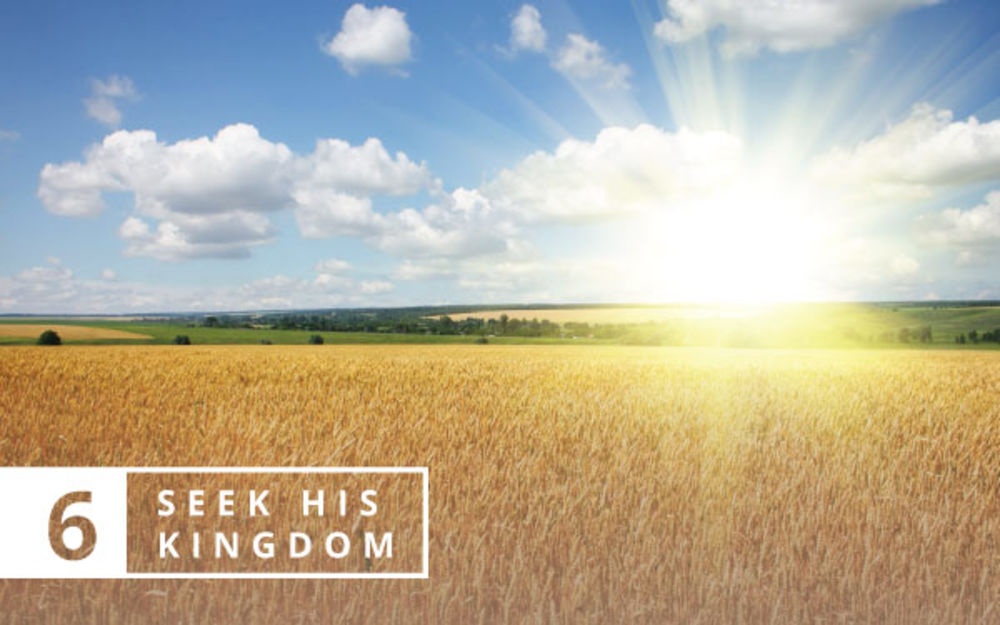 10 Apostolic Decrees - Week 2