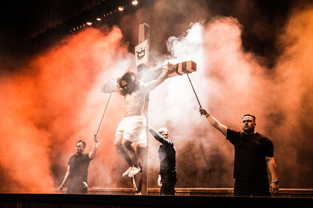 "Redeemed" in Him