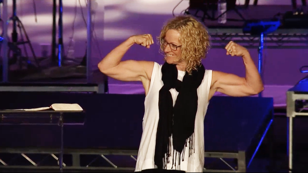 Revival Alliance 2015 Recap