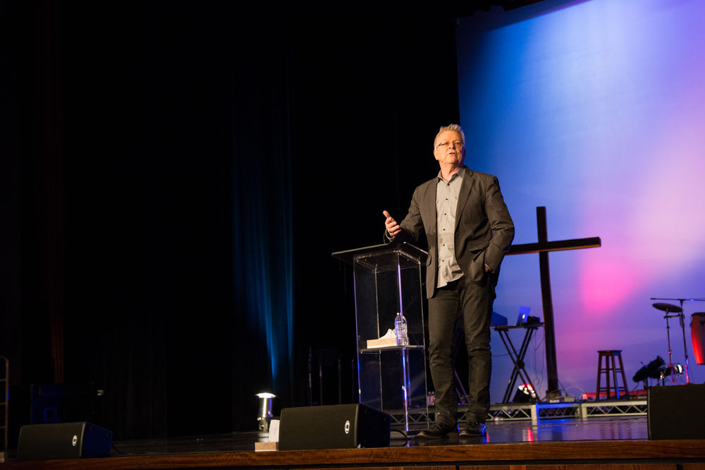 Revival Alliance 2015 Recap