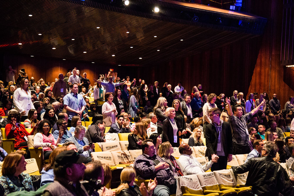 Revival Alliance 2015 Recap