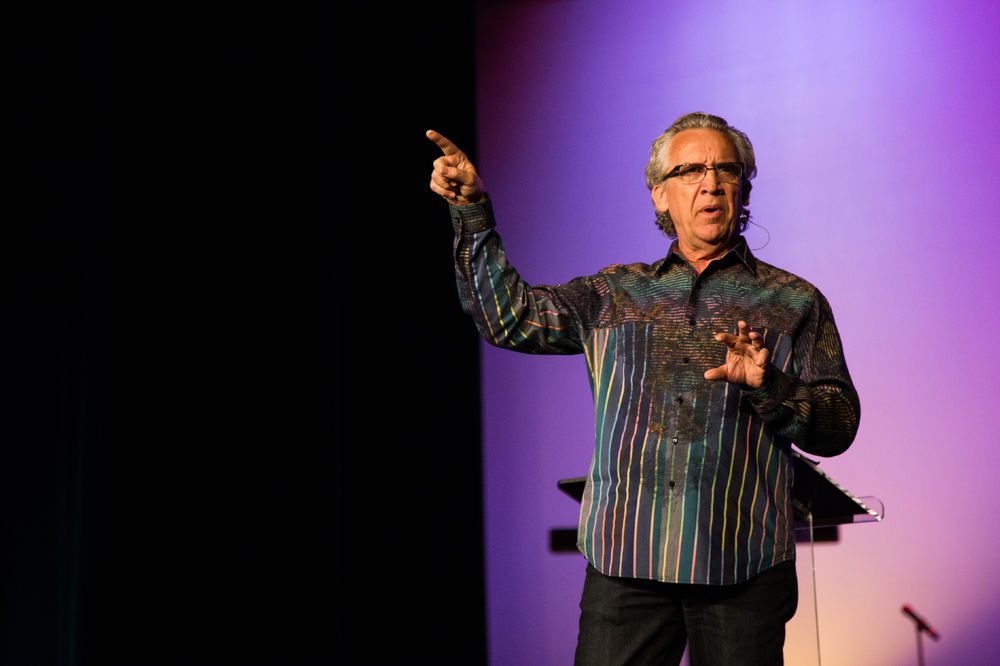 Revival Alliance 2015 Recap