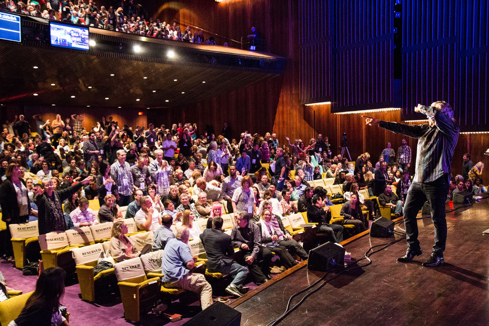 Revival Alliance 2015 Recap