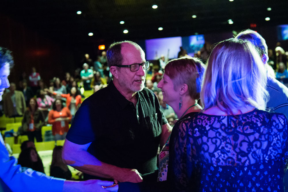 Revival Alliance 2015 Recap