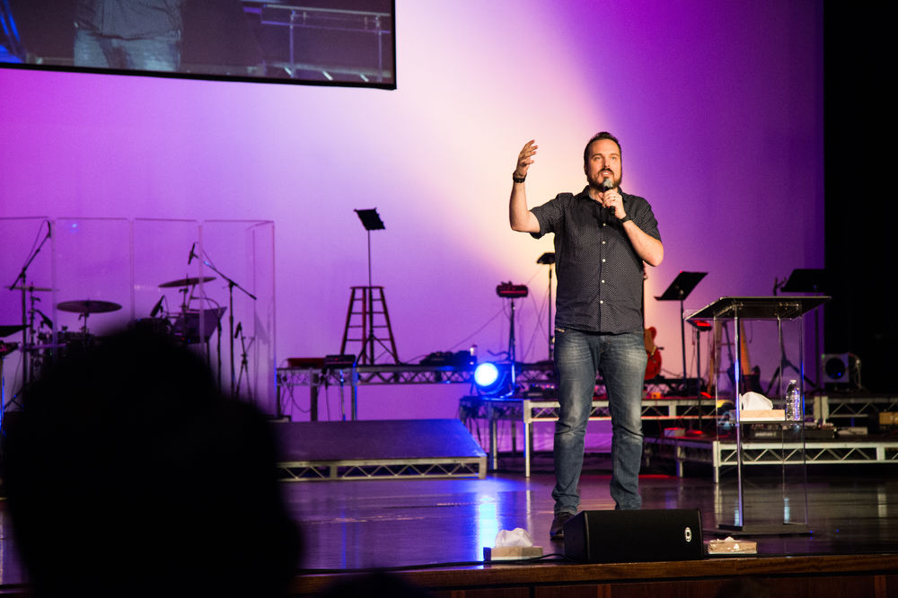 Revival Alliance 2015 Recap