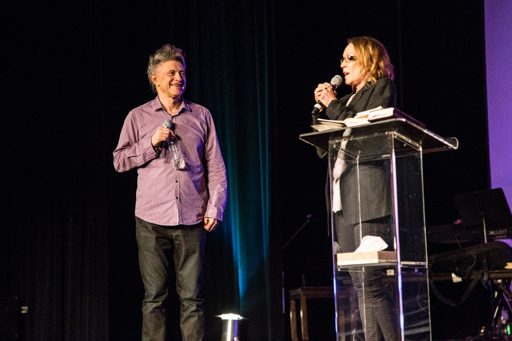 Revival Alliance 2015 Recap